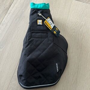 Ruffwear Stumptown Quilted Insulated Jacket size XS